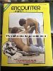 ENCOUNTER no 7 Gay Male Nude Beefcake Magazine 1980 MARQUIS